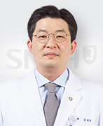 분당서울대학교병원 외과 김덕우 교수