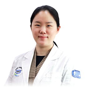 가톨릭대학교여의도성모병원 소아청소년과 신은정진료전문의