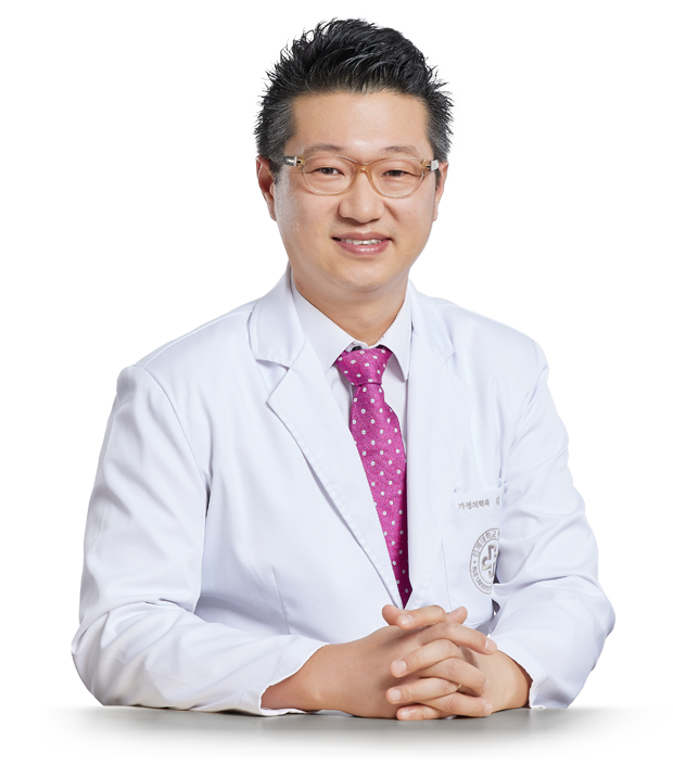 인제대학교상계백병원 김종우