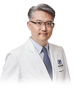 가톨릭대학교여의도성모병원 내분비내과 권혁상 교수