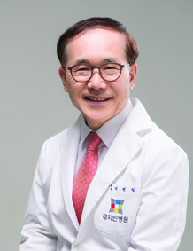 대자인병원 혈액종양내과 김민철 교수