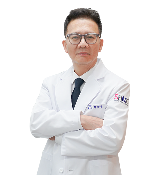 시화병원 소아청소년과 왕배태 교수