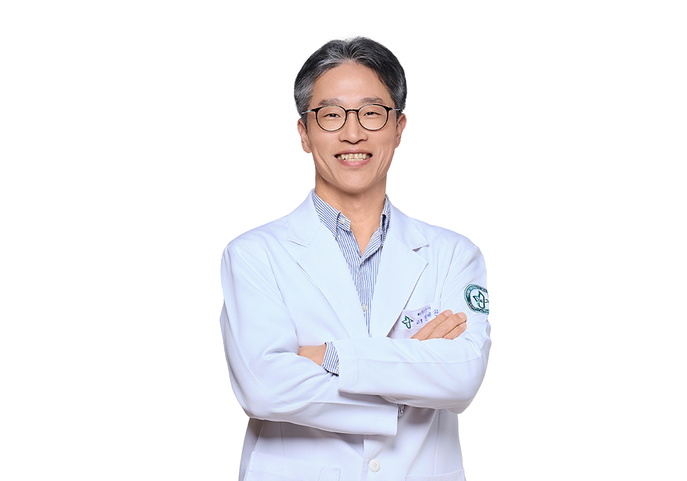 고신대학교복음병원 이비인후 갑상선 두경부외과 권재환