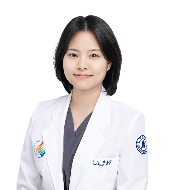 인하대학교병원 혈관외과 박호정