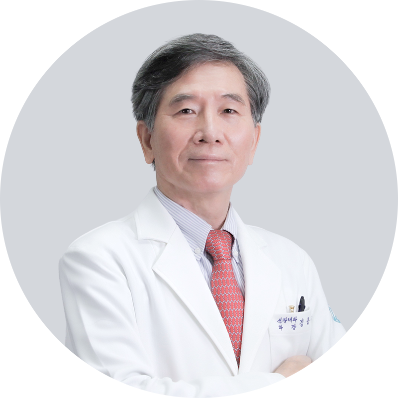 성남정병원 신장내과 김문재 교수