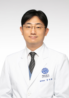 연세대학교 의과대학강남세브란스병원 흉부외과 문덕환