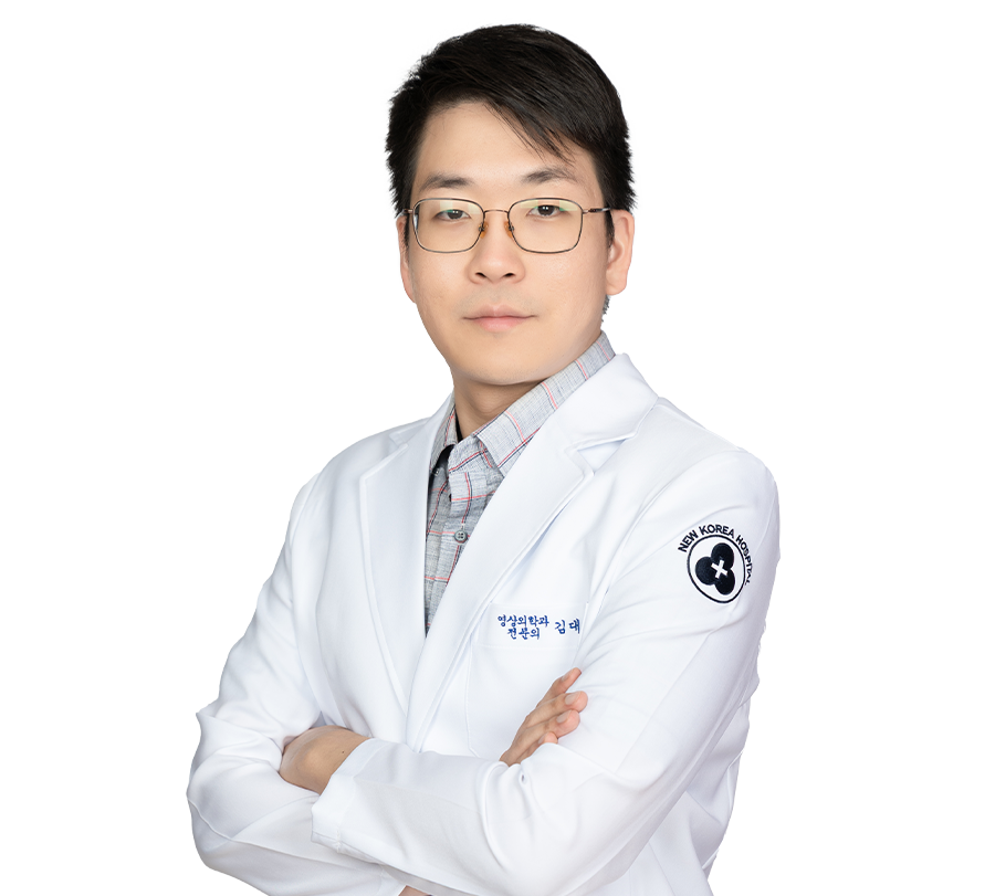뉴고려병원 영상의학과 김대희 교수