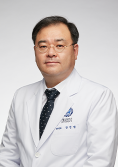 연세대학교 의과대학용인세브란스병원 산부인과 장진범 교수