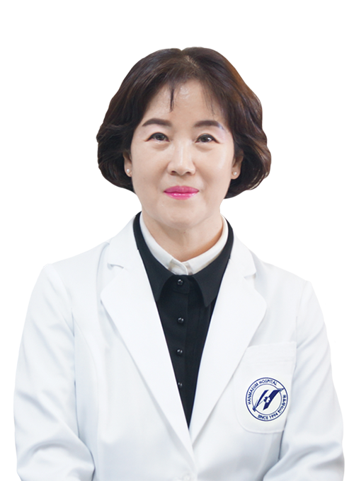 창원한마음병원 소아청소년과 최경화 교수