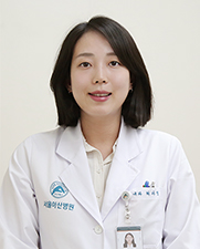 서울아산병원 신장내과 허가영 교수