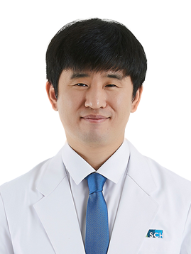 순천향대학교부속부천병원 대장항문외과 국중철 교수
