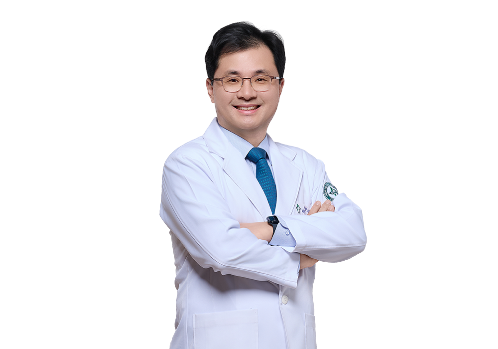 고신대학교복음병원 신경외과 조혁래