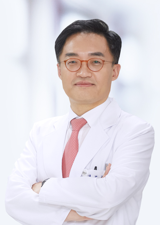 서울대학교병원 내분비대사내과 조영민 교수