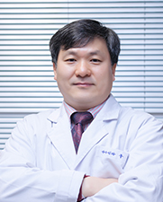 서울아산병원 영상의학과 구현우 교수