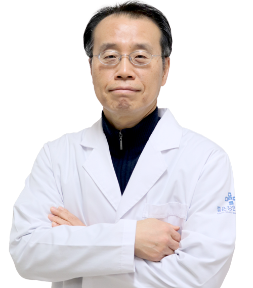 좋은강안병원 병리과 장태정 교수