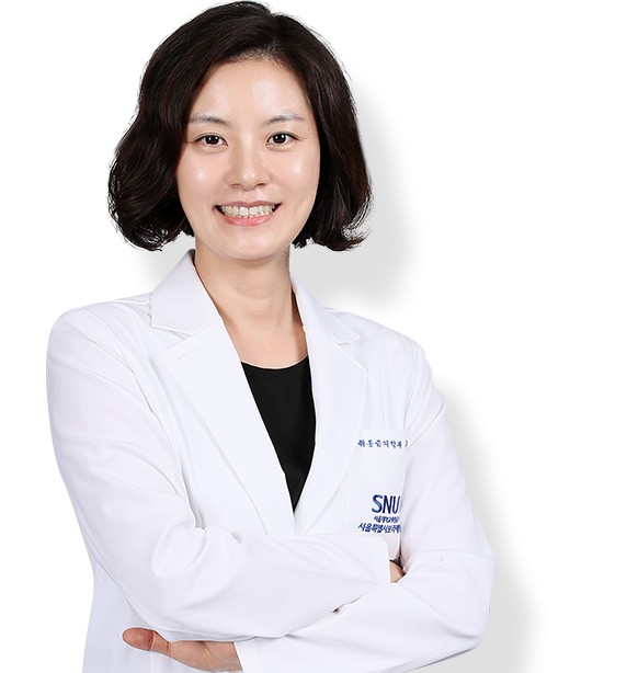 서울특별시보라매병원 마취통증의학과 황진영 교수