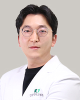 건양대학교병원 소아청소년과 권영대 교수