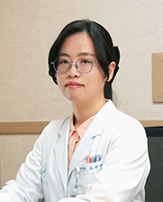 서울아산병원 산부인과 고지혜 교수