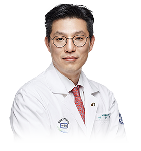가톨릭대학교서울성모병원 대장항문외과 이윤석 교수