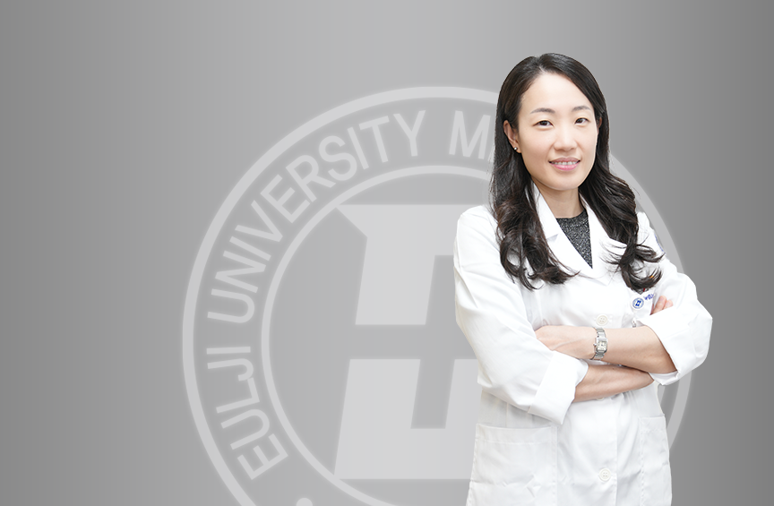 의정부을지대학교병원 간담췌외과 최현화 교수