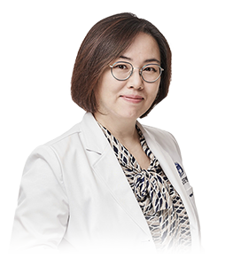 가톨릭대학교여의도성모병원 이지영
