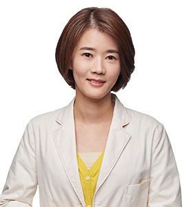 가톨릭대학교서울성모병원 안과 정경인 교수