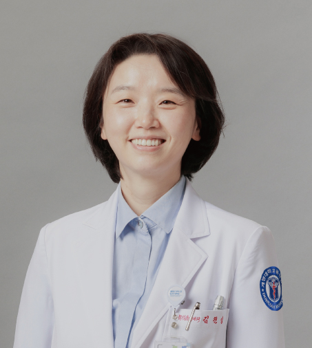 계명대학교동산병원 김진영 교수