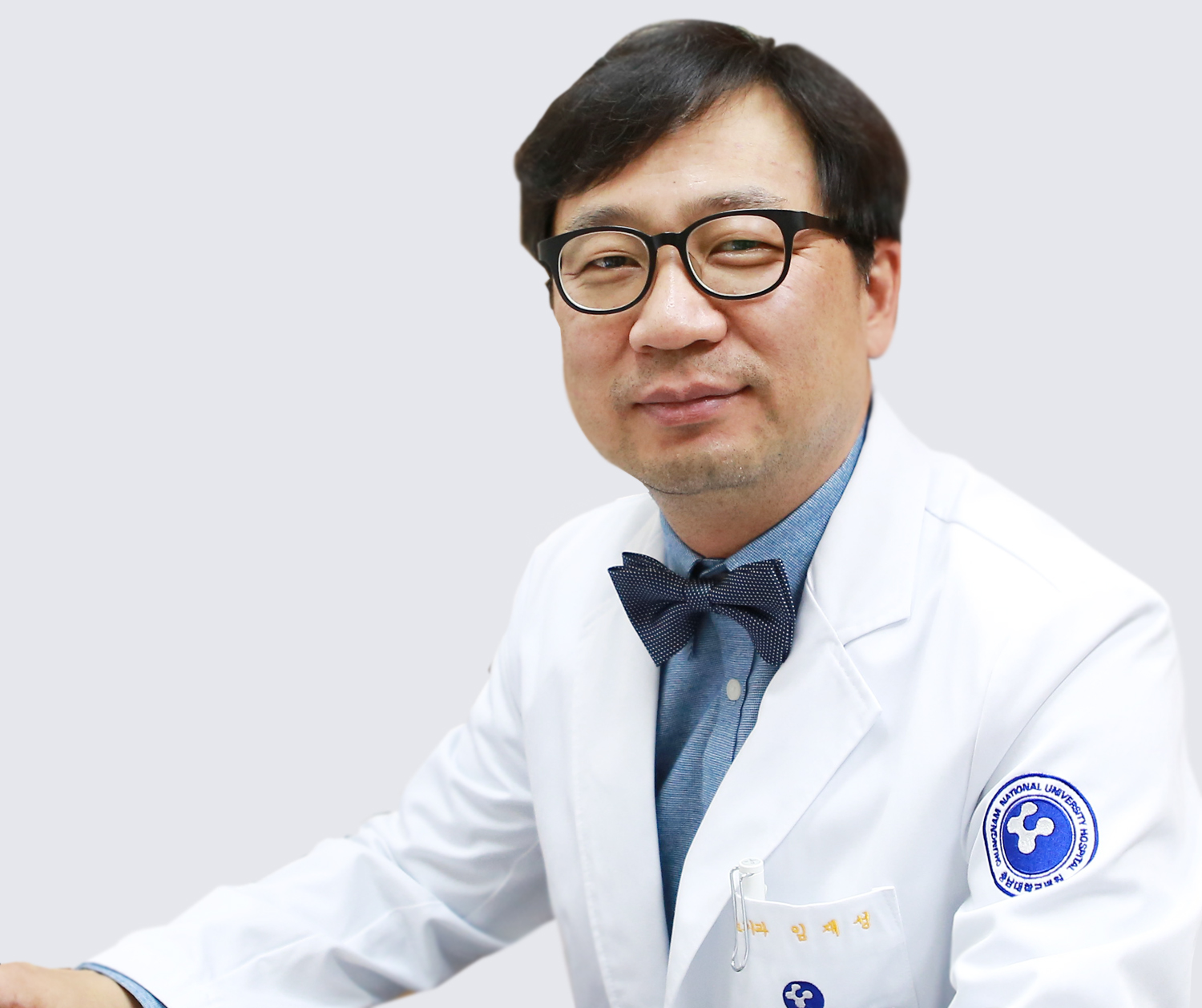 충남대학교병원 비뇨의학과 임재성 교수