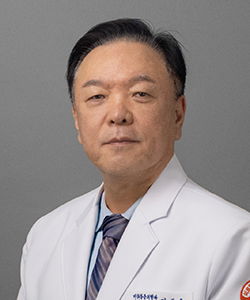 아산충무병원 마취통증의학과 김동옥 교수