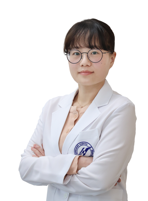 창원한마음병원 갑상선센터 이지은