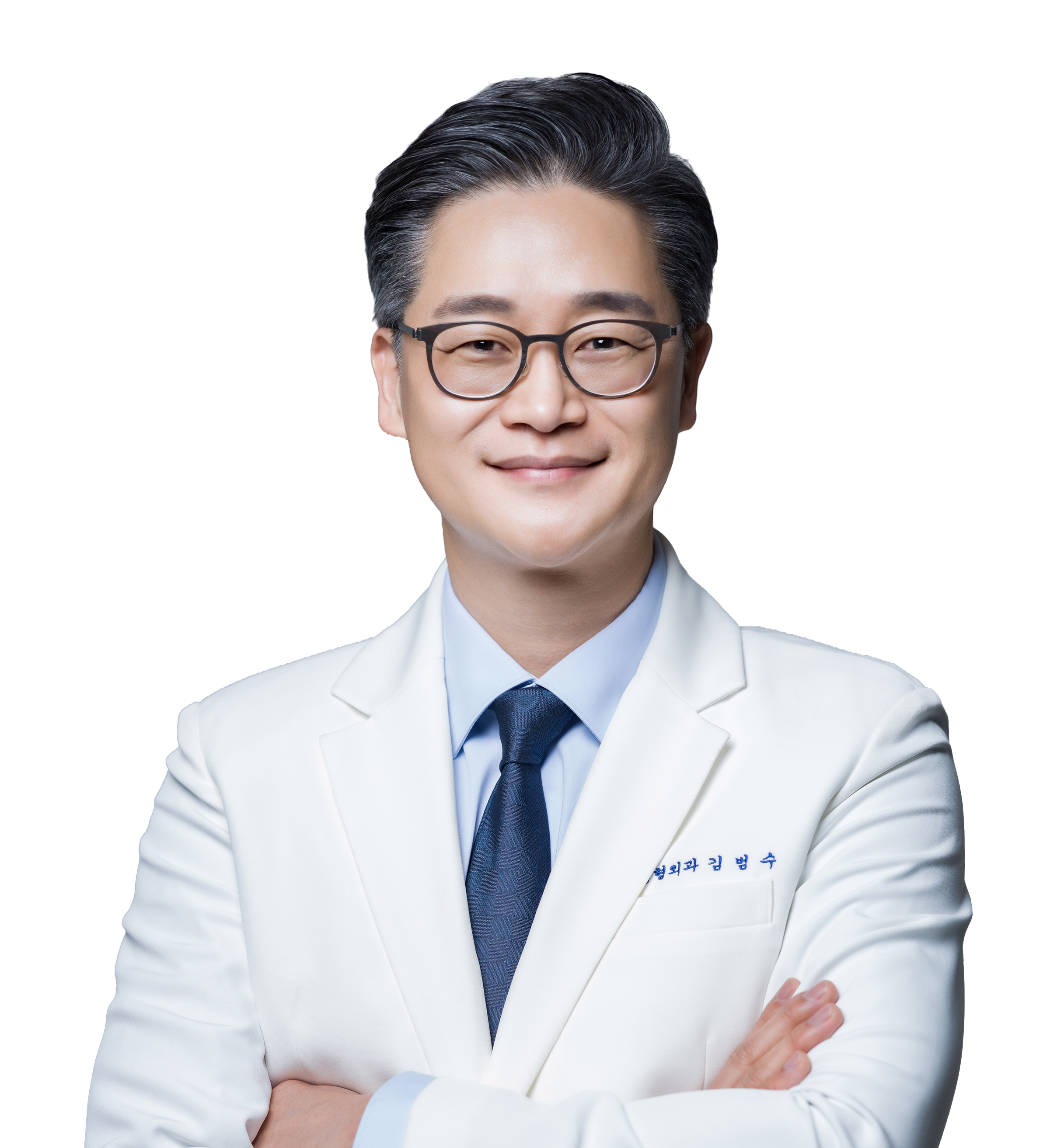 인하대학교병원 정형외과 김범수