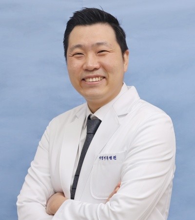 포항세명기독병원 소화기내과 권병진 교수