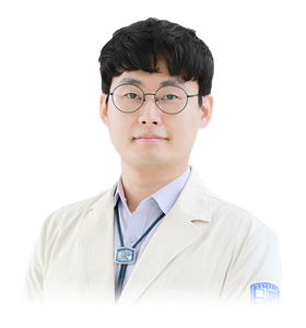 가톨릭대학교서울성모병원 종양내과 신갑수