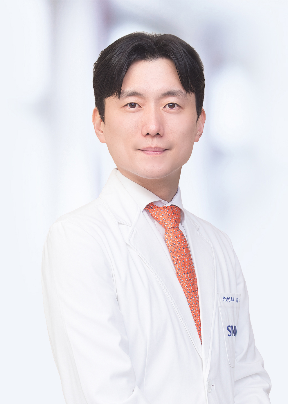 서울대학교병원 이비인후과 송재진