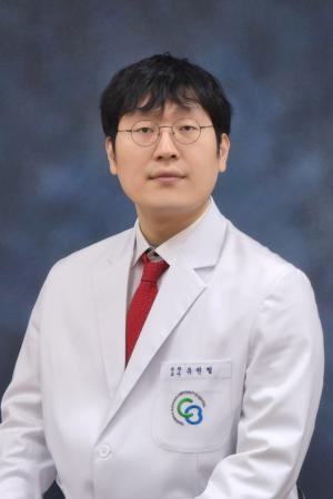 충북대학교병원 이식혈관외과 유권철 교수