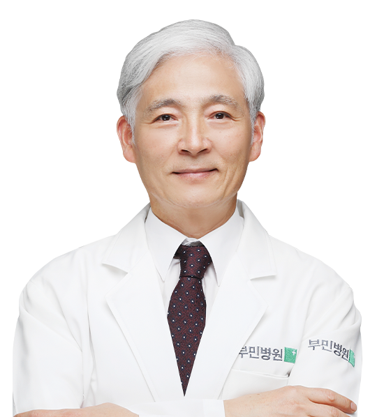 해운대부민병원 영상의학과 이준우