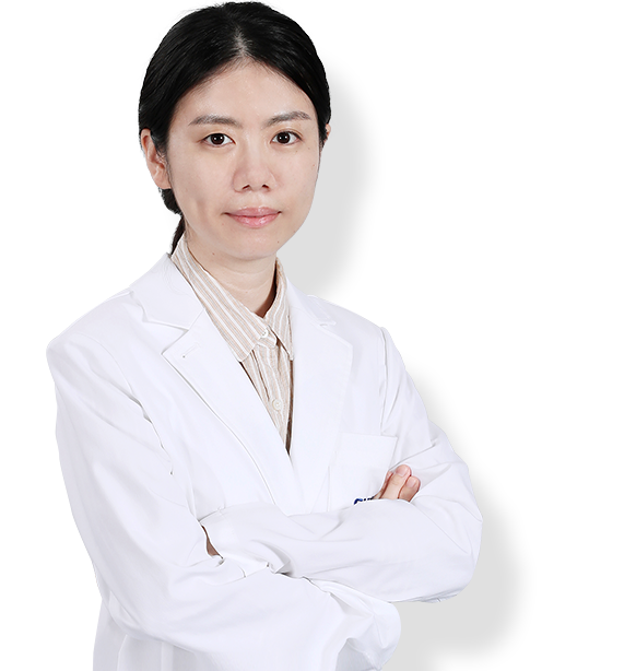 서울특별시보라매병원 류마티스내과 김민정 교수