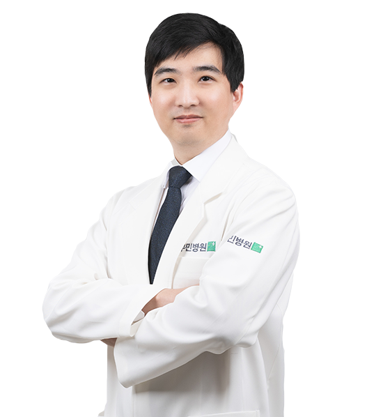 서울부민병원 정형외과 신현식 교수