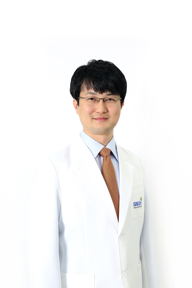 창원경상국립대학교병원 이비인후과 허동구 교수