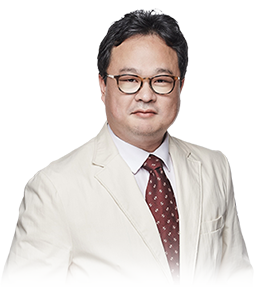 가톨릭대학교성빈센트병원 장용진 교수