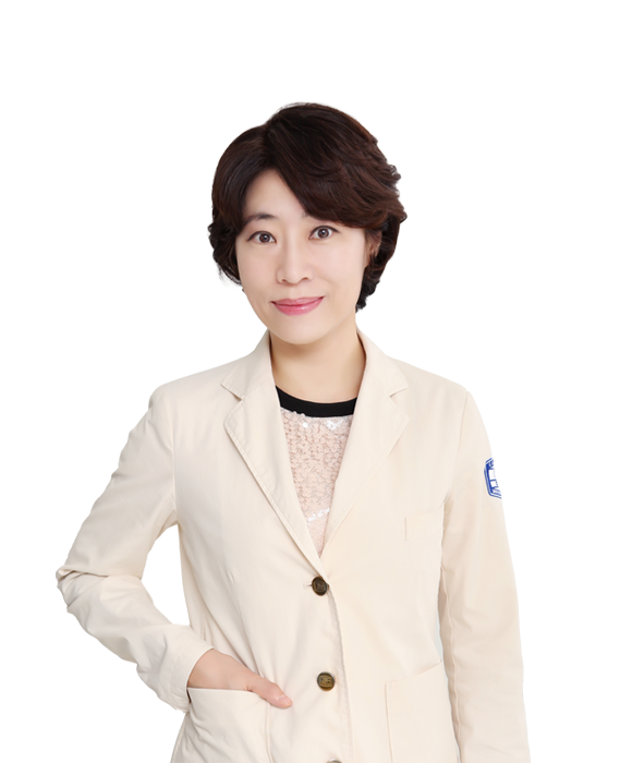 가톨릭대학교대전성모병원 재활의학과 이상지 교수