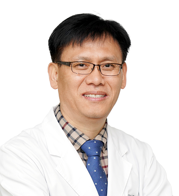 광주기독병원 정형외과 최용수 교수