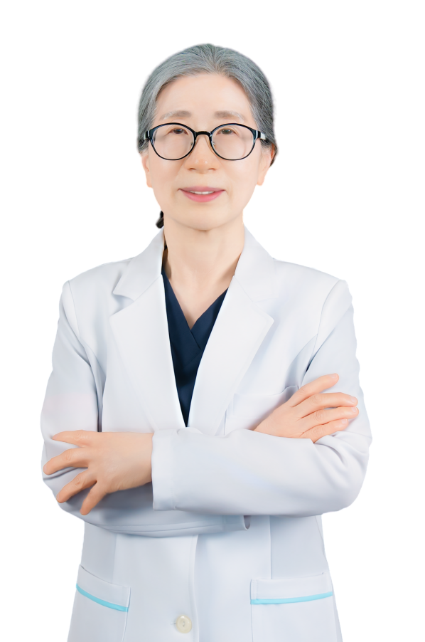 대청병원 진단검사의학과 송인숙 교수