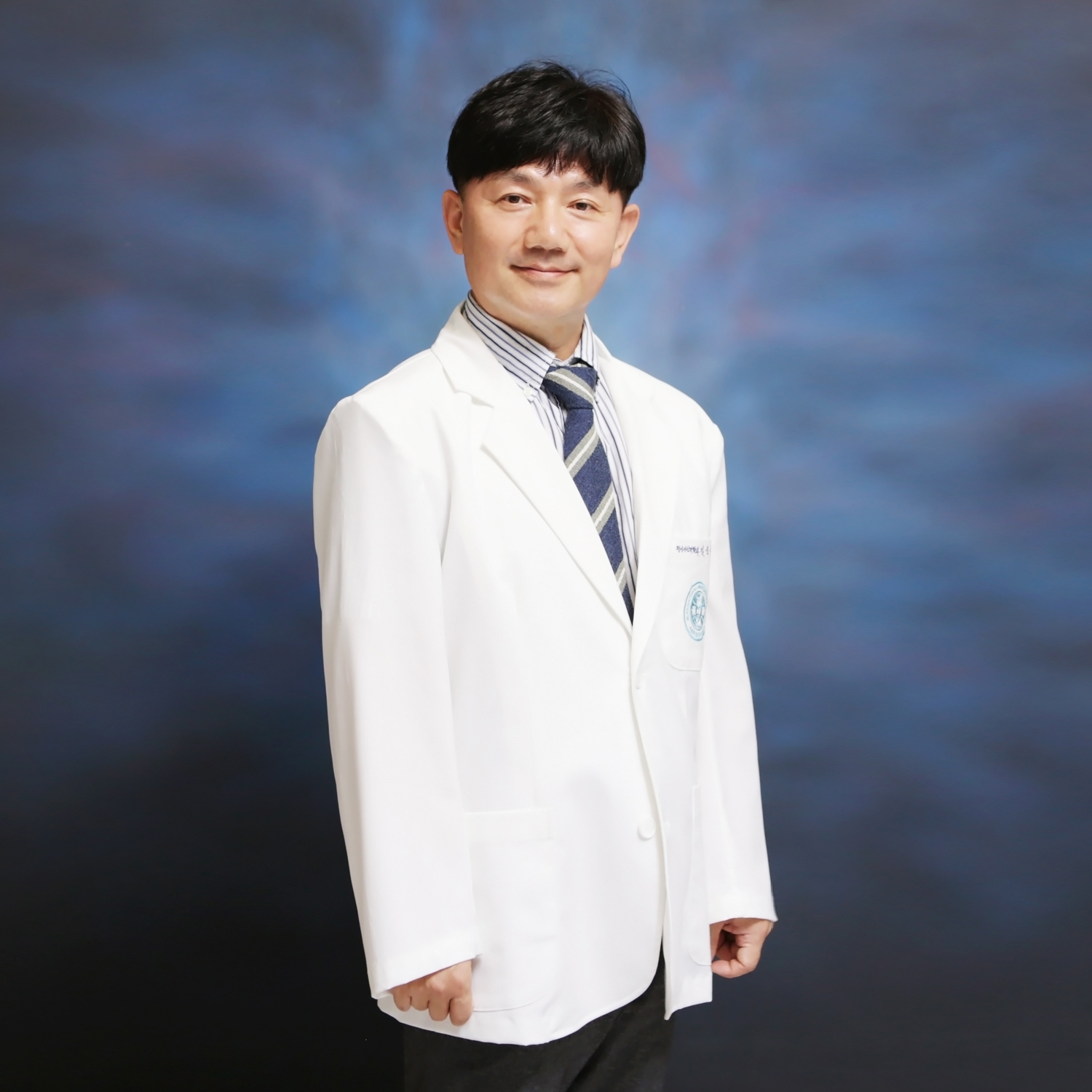 제주대학교병원 정신건강의학과 김문두 교수