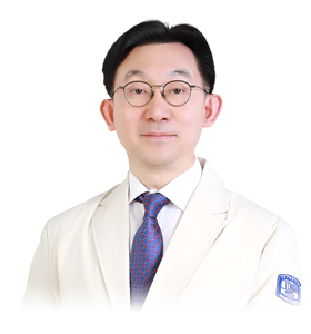 가톨릭대학교서울성모병원 신경외과 양승호 교수
