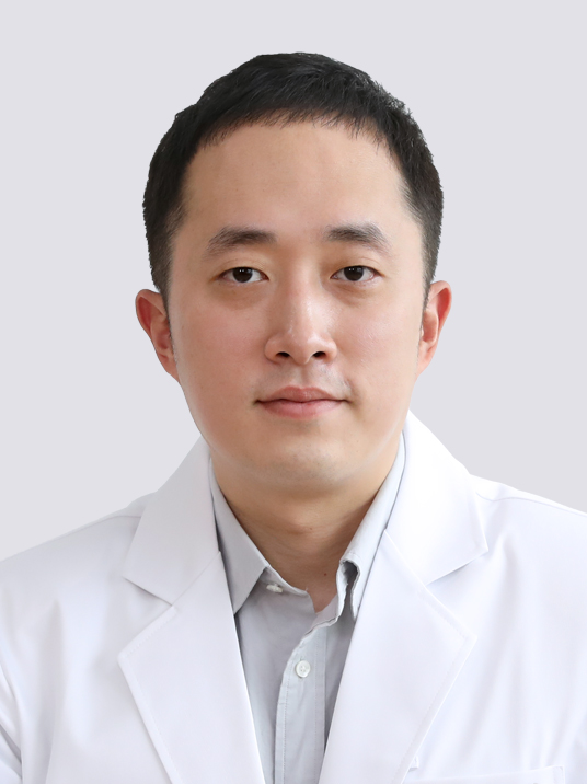 인제대학교일산백병원 영상의학과 한승철 교수