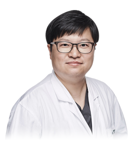가톨릭대학교서울성모병원 순환기내과 황병희 교수