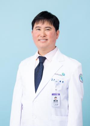 충북대학교병원 위장관외과 김대훈