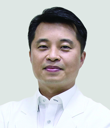 동국대학교일산불교병원 조창건 교수