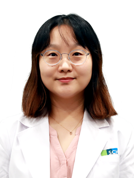 순천향대학교 부속 서울병원 안과 김현아